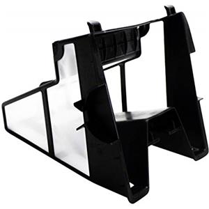 Zodiac Filtro per detriti molto fini, 60µ, Per robot pulitori TornaX, Per una pulizia accurata, Trasparente/Grigio, R0763100