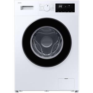 Samsung Lavatrice Ww90fg3m05awet Bianco