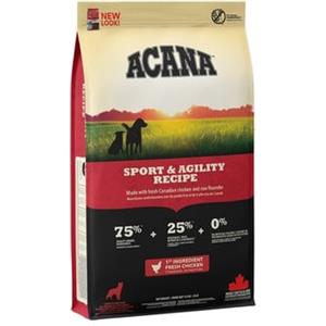 ACANA Adult Sport Agility 11.4 kg