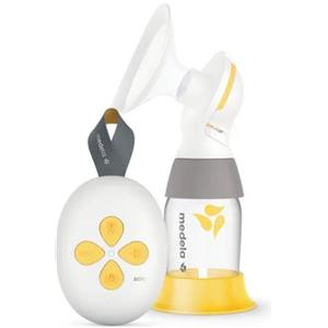 Medela Solo Tiralatte Elettrico Singolo con Batteria Ricaricabile Integrata