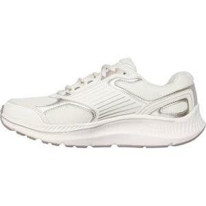 Skechers Sneaker Go Run Consistent 2.0 da Donna, Naturale, 39.5 EU