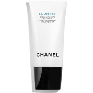 CHANEL La Mousse Crema Detergente Schiumogena alla Camelia 150ml - Detersione e Pulizia Viso