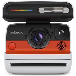 Polaroid Flip White