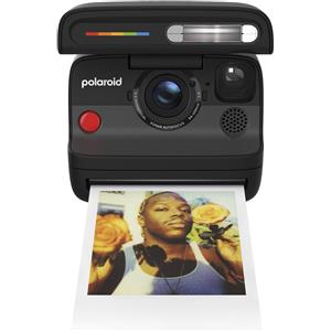 Polaroid Flip Black