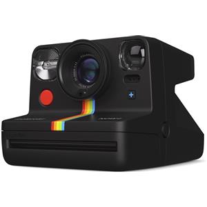 Polaroid Now Generation 3 Nero