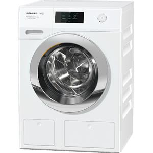 MIELE Lavatrice 9 kg. WCR870WPS PowerWash 2.0 &TwinDos XL & WiFi