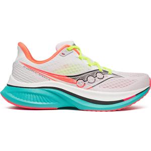 SAUCONY scarpe performance SAUCONY Endorphin speed 5 white/mutant