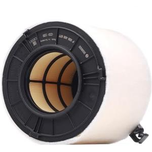 BOSCH Filtro Aria Cartuccia F 026 400 677 - Altezza 152 mm, Diametro Esterno 169,4 mm, Alta Efficienza di Filtrazione
