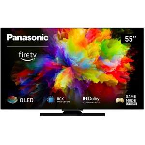 Panasonic Tv 55