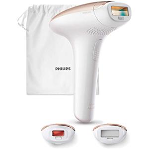 Philips Lumea Advanced Dispositivo di epilazione IPL SC1997/00