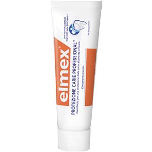 Elmex Dentifricio Carie Profonda - Protezione Avanzata per Denti, 20 ml