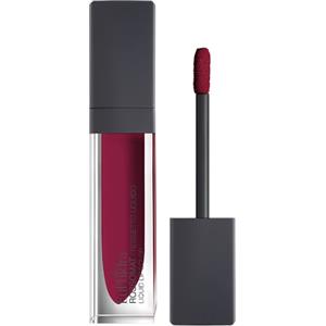 Euphidra Rossomat MR06 Hollywood - Rossetto Liquido Mat 5 ml, No Transfer, Idratante e Lunga Tenuta