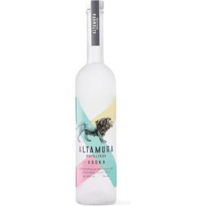 ALTAMURA DISTILLERIES Vodka cl70