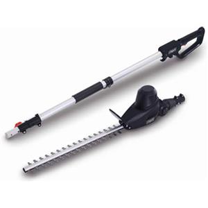 Scheppach Tagliasiepi elettrico telescopico - Scheppach - ETHT500