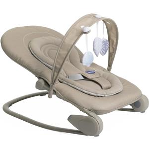 CHICCO Sdraietta Chicco Hooplà Beige Re_Lux