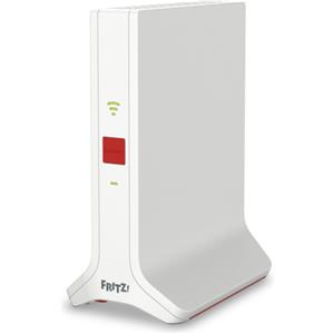 AVM Repeater AVM FRITZ!Repeater 3000 AX International - Wi-Fi 6 Dual Band veloce fino a 4.200 MBit/s, Mesh