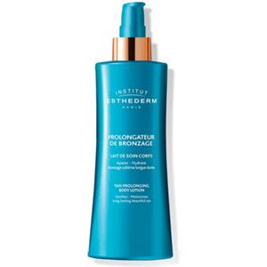 Institut Esthederm Prolongateur De Bronzage 200 ml - Latte Corpo Nutriente e Idratante per Prolungare l'Abbronzatura