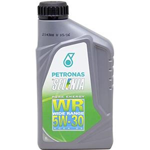 SELENIA Olio motore Selenia WR 5W30 LT. 1