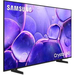 Samsung 50'' Crystal UHD U8000F 4K Vision AI Smart TV (2025)