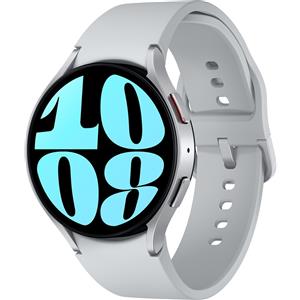 Samsung Smartwatch Samsung Galaxy Watch 6 44mm bluetooth silver