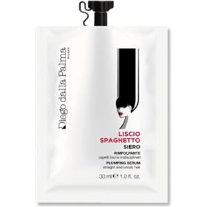 Diego Dalla Palma Siero Rimpolpante Discovery 30 ml - Booster Lisciante e Riparatore per Capelli Lisci e Indisciplinati