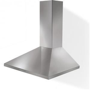 FABER Cappa aspirante a parete Value Faber 90 cm 430m3 inox