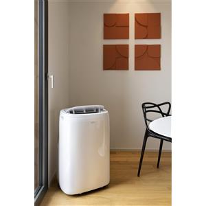 Argo Climatizzatore Condizionatore Portatile Argo Thor Plus 15000 Btu