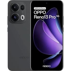 Oppo Reno 13 PRO 5G DS 12/512GB Graphite Grey