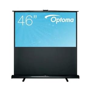 Optoma DP-9046MWL schermo per proiettore