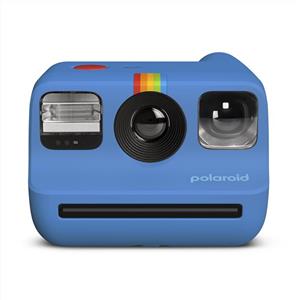Polaroid - Macchina Fotografica Compatta Go Gen 2-blu