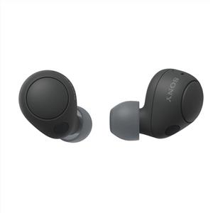Sony - Auricolari Bluetooth Wfc700nb.ce7-nero
