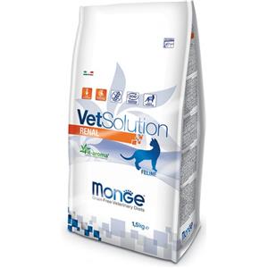 Monge Vetsolution Renal Feline 400gr