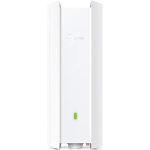 TP-Link Access point TP-Link Omada EAP650-Outdoor 3000 Mbit/s Bianco Supporto Power over Ethernet (PoE) [EAP650-OUTDOOR]