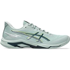 Asics Netburner Ballistic FF 4 Lichen Rock/Tranquil Teal