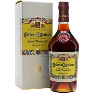 CARDENAL MENDOZA De Jeres Solera Romate 70 cl.