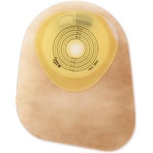 Hollister Moderma Flex Sacca Colostomia Maxi - 30 Pezzi 30 Coprifiltro TNT