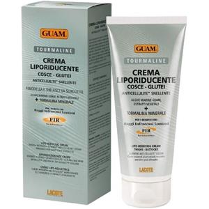 LACOTE SRL Guam Crema Liporiducente Tourmaline FIR Snellente Anticellulite 200ml