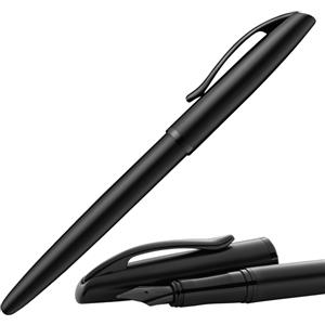 Penna sfilografica Jazz Noble Elegance - carbon - Pelikan