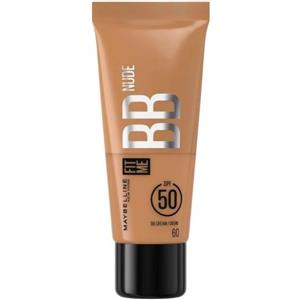 Maybelline Fit Me Bb Cream Nude Spf 50 N.60