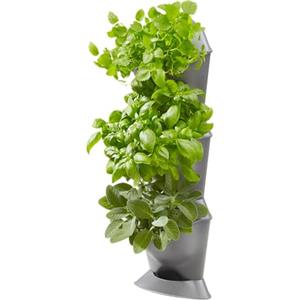 Gardena Edizione Anniversario Gardena di Base: Set Completo per Attacco Rapido per Rubinetto e Tubo Flessibile, in Più Parti, (18293-32)