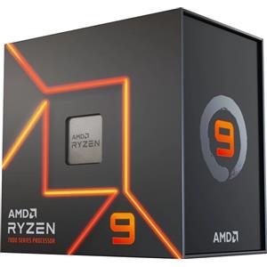 AMD Processore AMD Ryzen 9 7900X 4.7 GHz 64 MB L3 Box