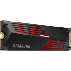 Samsung SSD 990 PRO NVME M.2 4TB