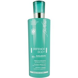 BIONIKE DEFENCE BODY ANTICELLULITE 400ML