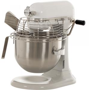 KitchenAid Professional 5KSM7990X Bianco - Impastatrice Planetaria