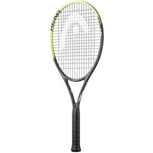 HEAD Racchetta da tennis Tour Pro - Per giocatori ricreativi, maneggevole, 280 grammi, Grip 2