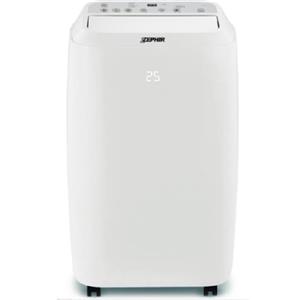 ZEPHIR CONDIZIONATORE PORTATILE 1200BTU ZPO12000 (solo raffreddamento)