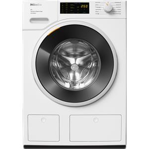 Miele WWB680 WCS 125 Edition lavatrice Caricamento frontale 8 kg 1400 Giri-min Bianco