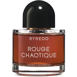 Byredo Rouge Chaotique Extrait de Parfum 50 ml - Fragranza Gourmand Unisex con Zafferano e Oud