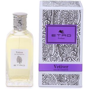 Etro Vetiver Eau de Toilette 100ML - Fragranza Legnosa Unisex del 1989
