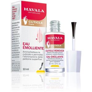 Mavala Eau Emolliente 10 ml - Ammorbidisce e Rimuove le Cuticole Superflue